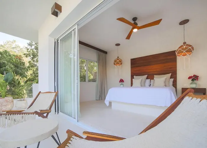 Estrena Espectacular Villa, Piscina Xl Y Jacuzzi Villa *