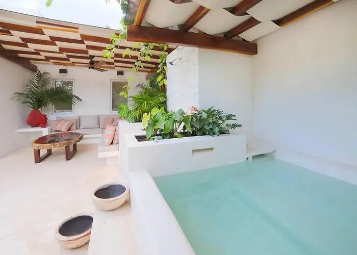 Villa Estrena Espectacular Villa, Piscina Xl Y Jacuzzi *