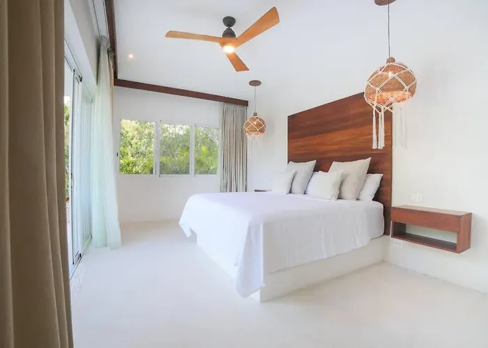 Estrena Espectacular Villa, Piscina Xl Y Jacuzzi *