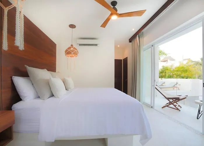 Estrena Espectacular Villa, Piscina Xl Y Jacuzzi Villa *