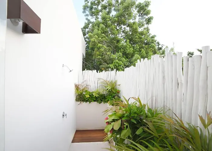 Estrena Espectacular Villa, Piscina Xl Y Jacuzzi Tulum